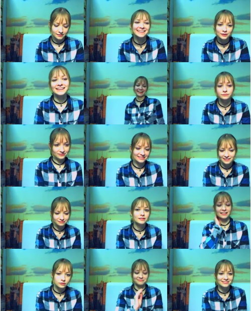 Download Video File: myfreecams littlelady5