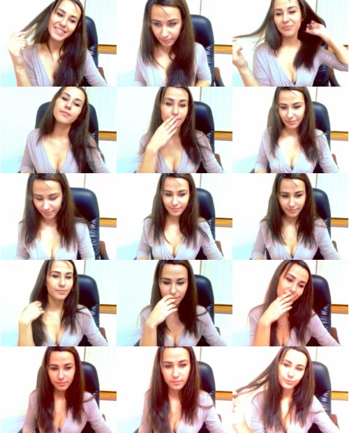 Download Video File: myfreecams liyastars