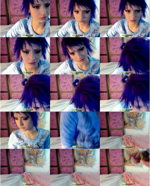 Download Video File: myfreecams lorelaye 