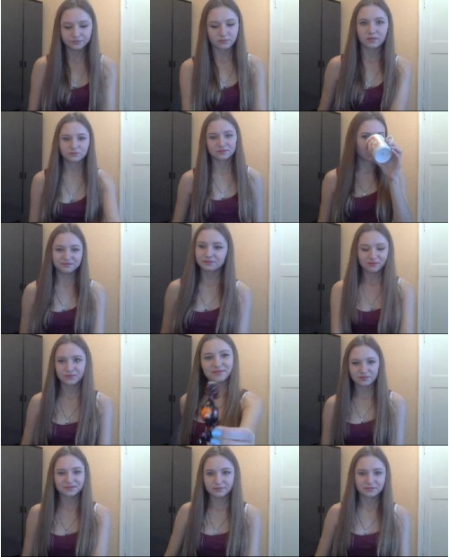Download Video File: myfreecams love ossy