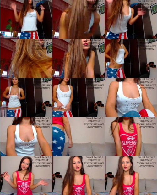 Download Video File: myfreecams lovelyymissyy