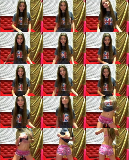 Download Video File: myfreecams luizasky