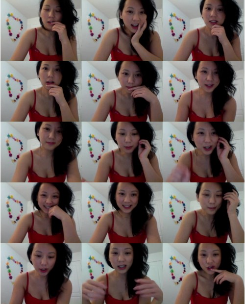 Download Video File: myfreecams luvliiiliii  