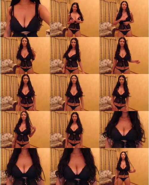 Download Video File: myfreecams luxurymodel