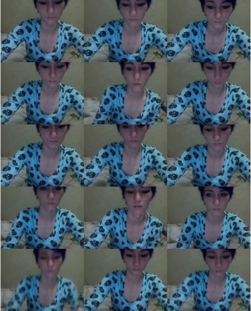 Download Video File: myfreecams lynnlunacy