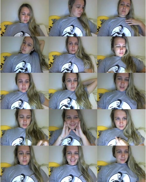 Download Video File: myfreecams maddisonmwah