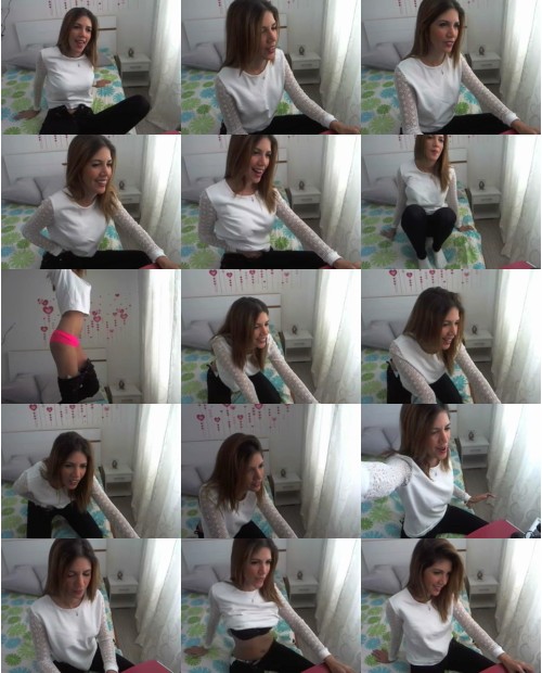 Download Video File: myfreecams madison ann