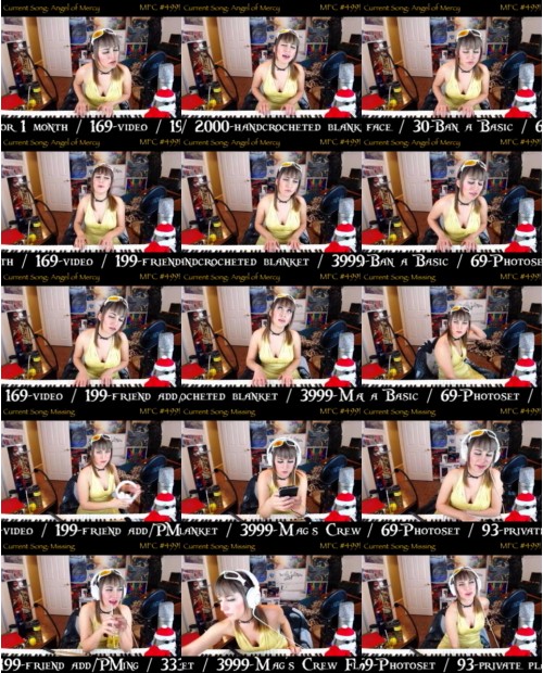 Download Video File: myfreecams maggietrump