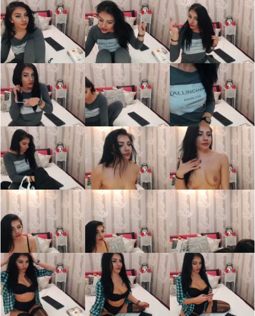 Download Video File: myfreecams mariacole