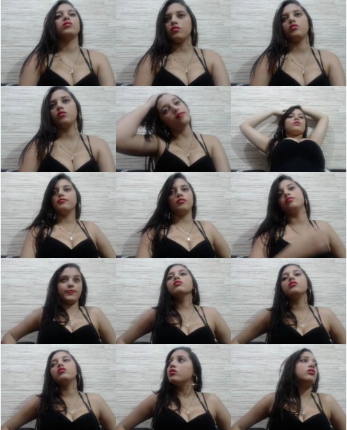 Download Video File: myfreecams marianaluvx