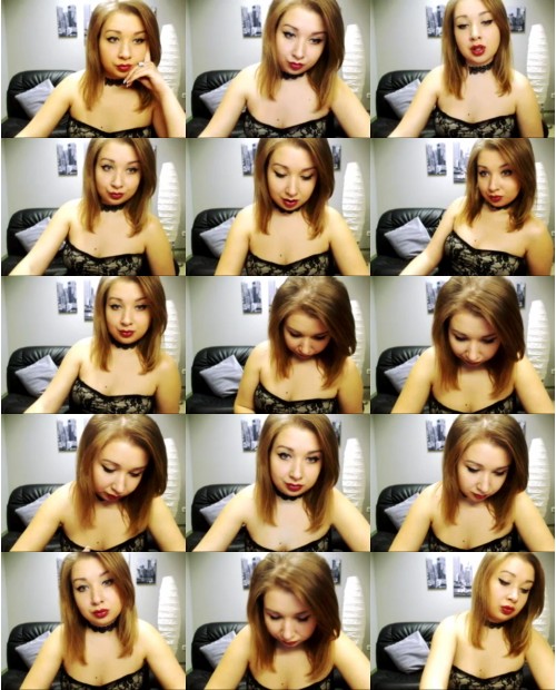 Download Video File: myfreecams marinnekiss