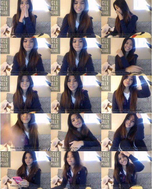 Download Video File: myfreecams masiecat