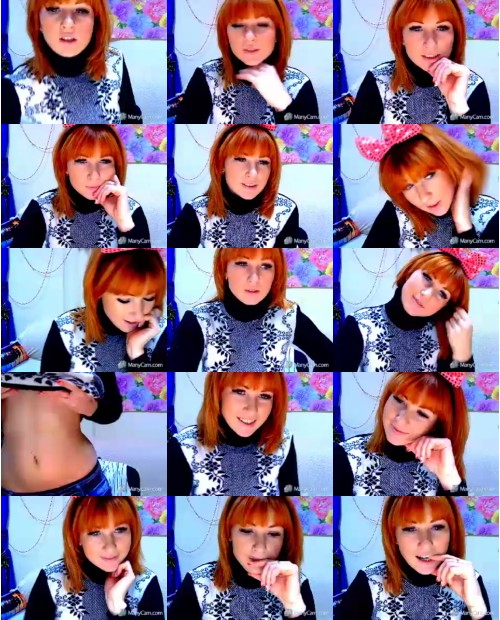 Download Video File: myfreecams may mysti
