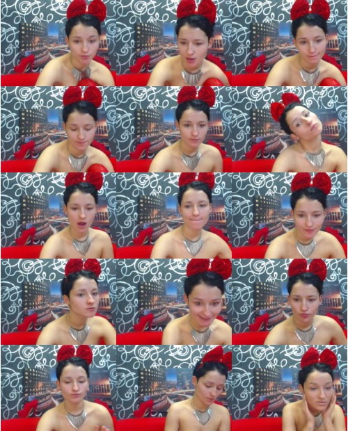 Download Video File: myfreecams mayliesha
