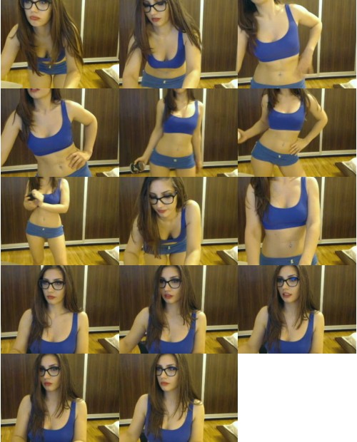 Download Video File: myfreecams megs 