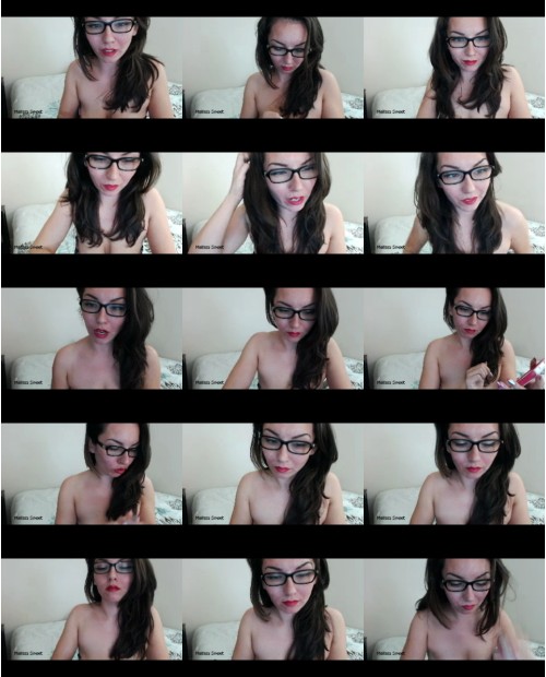 Download Video File: myfreecams melissasweet1