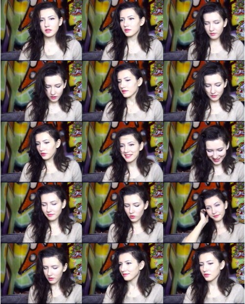 Download Video File: myfreecams mellanyme