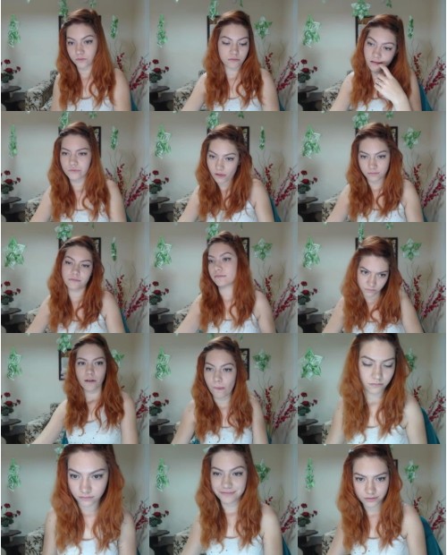 Download Video File: myfreecams miarossi