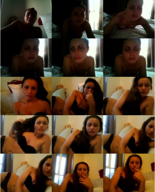 Download Video File: myfreecams miilana
