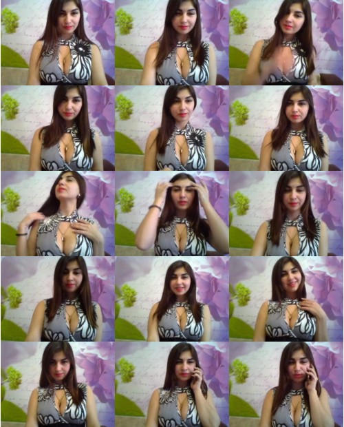 Download Video File: myfreecams miladycute