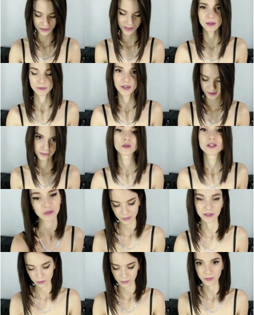 Download Video File: myfreecams miladyw