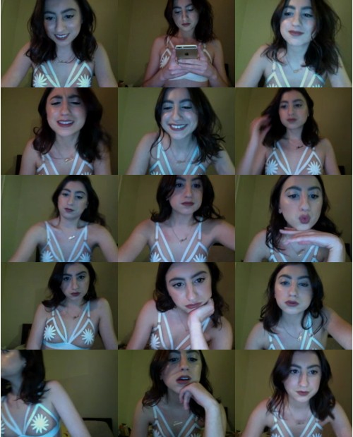 Download Video File: myfreecams milaluna