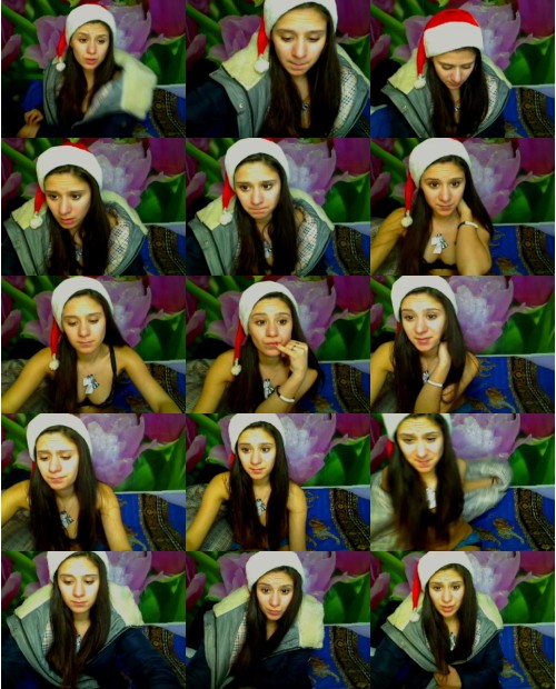 Download Video File: myfreecams milamilan18