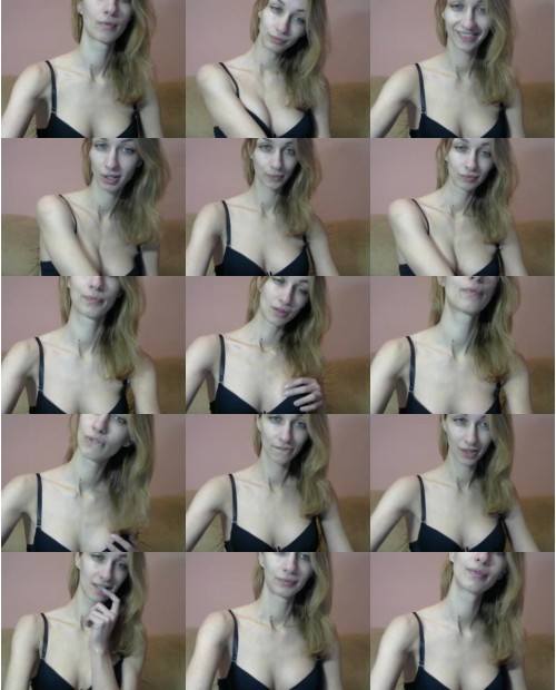 Download Video File: myfreecams milavi