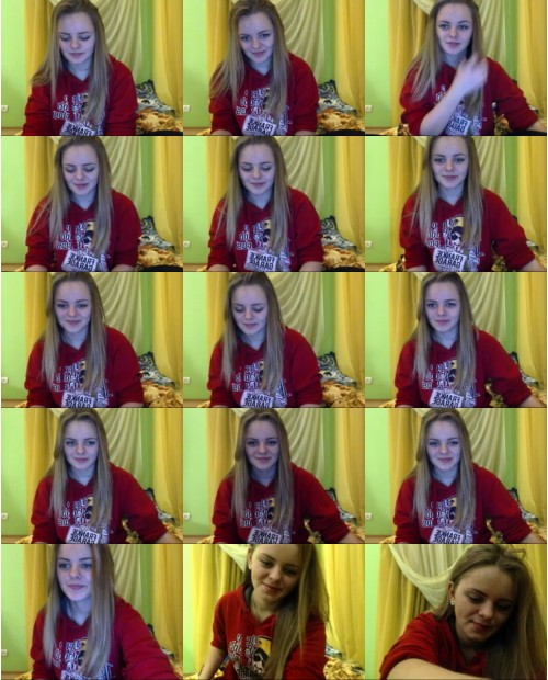 Download Video File: myfreecams milsans
