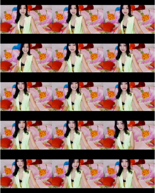 Download Video File: myfreecams min kioko