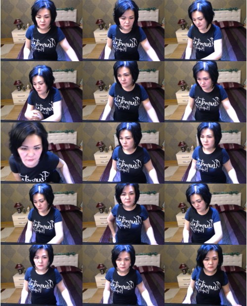 Download Video File: myfreecams minetta444