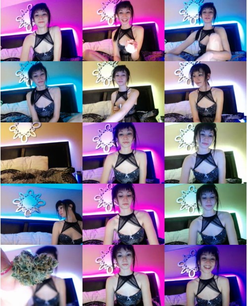 Download Video File: myfreecams minnieb00m 