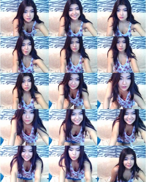 Download Video File: myfreecams mirunaasian