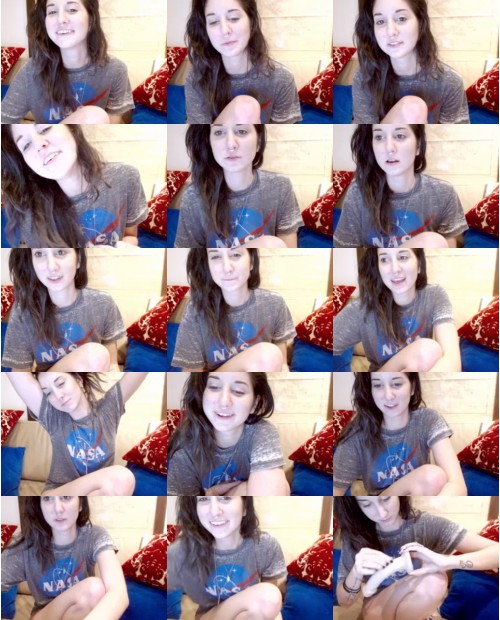 Download Video File: myfreecams missashe
