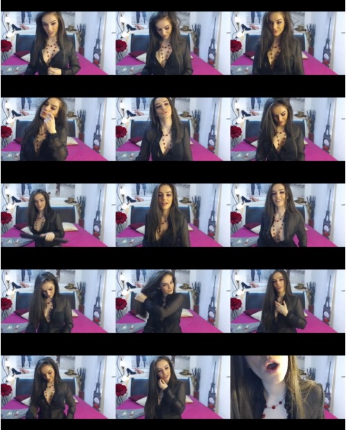 Download Video File: myfreecams missfjenny