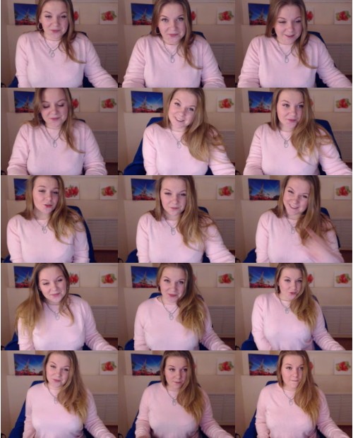 Download Video File: myfreecams misskreess
