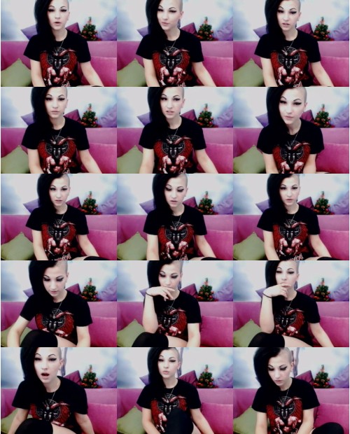 Download Video File: myfreecams missleviathan