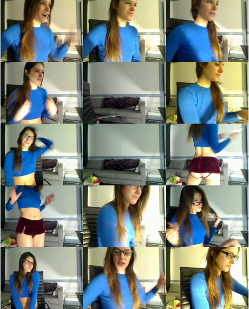 Download Video File: myfreecams missmiashelby