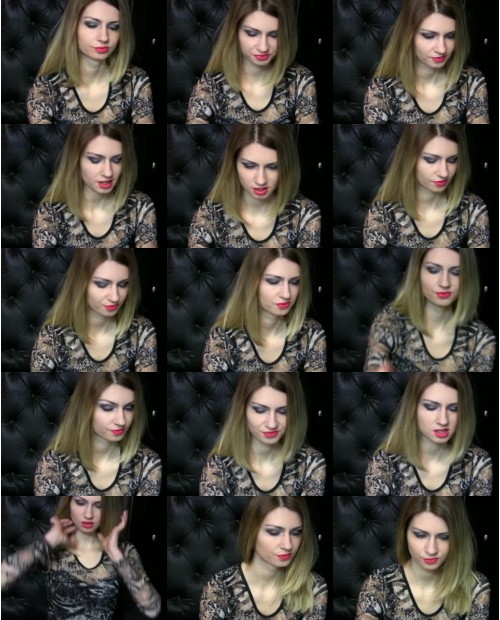 Download Video File: myfreecams mistressevas