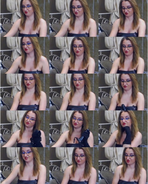 Download Video File: myfreecams mistressjulie