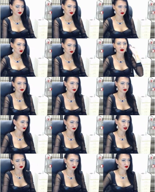 Download Video File: myfreecams mistressnadia