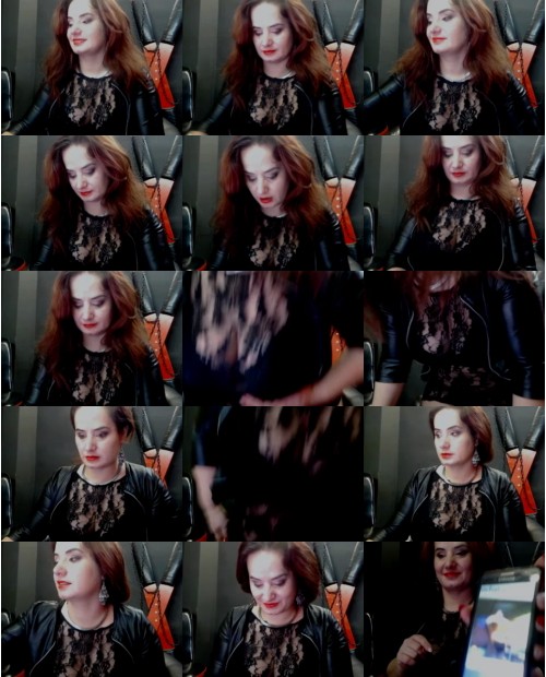 Download Video File: myfreecams mysteriadomme