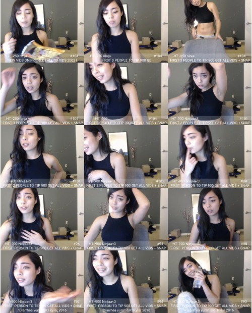 Download Video File: myfreecams nami 