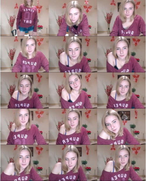 Download Video File: myfreecams naomy rassel