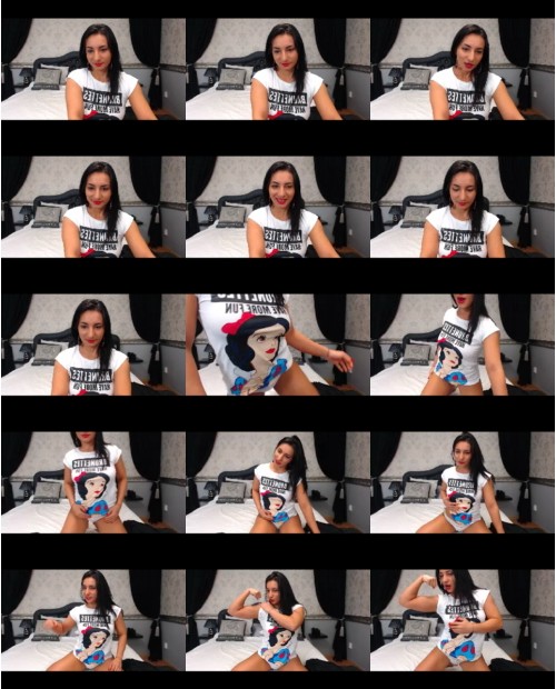 Download Video File: myfreecams narminsin