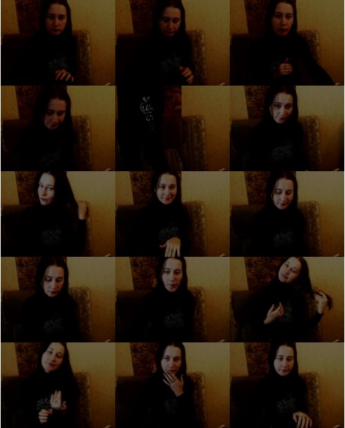 Download Video File: myfreecams nattally
