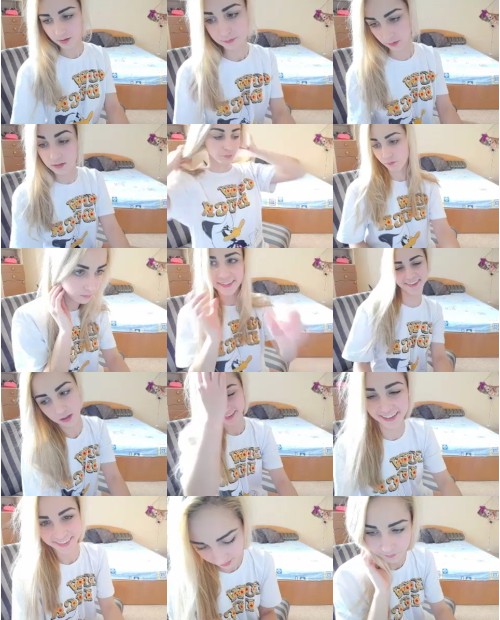 Download Video File: myfreecams natureblondyx
