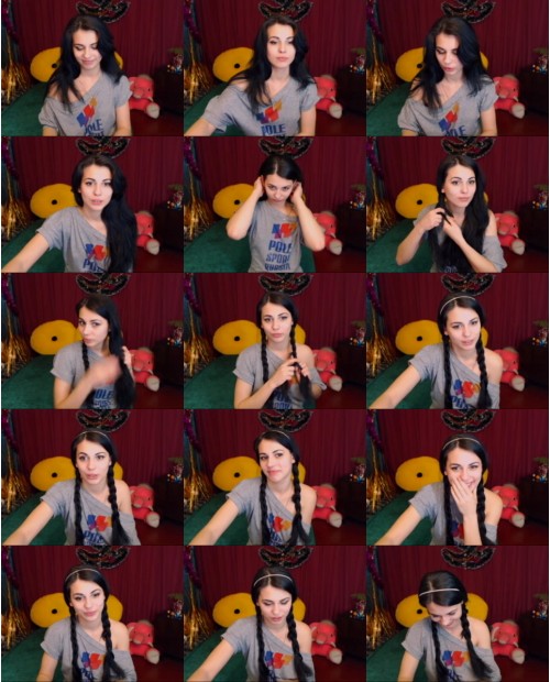 Download Video File: myfreecams naughtytiffy