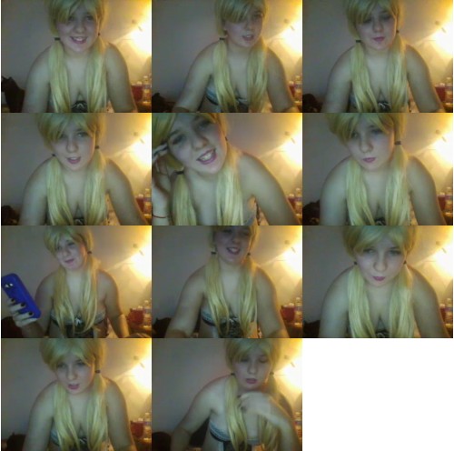 Download Video File: myfreecams nerdydawn 420