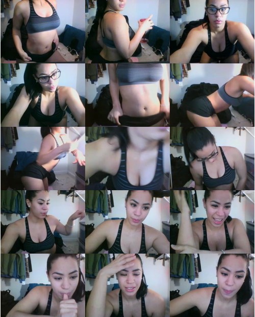Download Video File: myfreecams niacruso